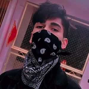 Meet your Posher, Ankit